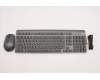 Lenovo KYB_MOUSE G-Tech Euterpe G/B RU_CY pour Lenovo IdeaCentre AIO 5-24ALC6 (F0G2)