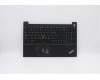 Lenovo 5M10V16872 MECH_ASM FE5A0 NLKB ASM_BK_US HBW