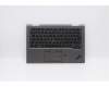 Lenovo 5M10V24862 MECH_ASM GRP,KBD,BZL,POR,WL,IG,CHY