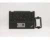 Lenovo 5M10Y85830 MECH_ASM WW C-Cvr+CSA KB ASM,CHY