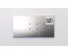 Lenovo SHIELD Dimm Emi Shielding C 80X8 pour Lenovo Yoga 520-14IKB (81C8)