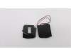 5SB0L85356 Lenovo SPEAKERINT Speaker Q 80US L+R