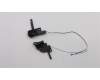 5SB0N69084 Lenovo SPEAKERINT Y520-15M Veco 1224 Speaker