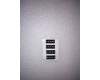 Lenovo TAPE Sponge Kit W 81AC pour Lenovo IdeaPad 720S-15IKB (81AC/81CR)
