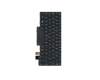 Lenovo NB_KYB Windu2 CHY BL-KB CFR pour Lenovo ThinkPad A485 (20MU/20MV)