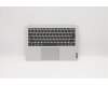 Lenovo COVER Upper Case ASM_US L81XA LIGSRAL pour Lenovo IdeaPad S540-13ARE (82DL)