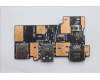 Lenovo 5C51R91752 CARDPOP FRU PCBA NSF852 MT060 T16IO/B MP