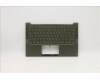 Lenovo 5CB1B05353 COVER Upper Case ASM_GR Q 82A3 DM