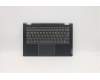 Lenovo 5CB1C92798 COVER UpperCase ASM_LA SPA C20WE AB BL N