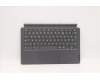 Lenovo COVER Upper Case ASM FRA H 82QS UK SG pour Lenovo IdeaPad Duet 5 Chromebook 13Q7C6 (82QS)