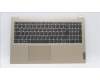 Lenovo 5CB1H92129 COVER Upper Case ASM_LA SPA L82QD NFPSD