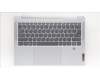 Lenovo 5CB1L10809 COVER UpperCase_HBW C82XD FP CG BL AL