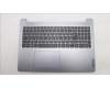 Lenovo 5CB1L15008 COVER Upper Case ASM_GER L82XR NFP AGNBL