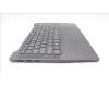 Lenovo COVER Upper Case ASM_EURO ENG H82Y7SGNPS pour Lenovo Yoga 7 Pro 14IRH8 (82Y7)