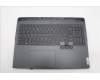 Lenovo 5CB1L54619 COVER Upper Case ASM_EURO ENG L82WMOGRGB