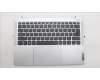 Lenovo COVER UpperCase_POR C82XD NFP CG NBL AL pour Lenovo IdeaPad Slim 5 14IRL8 (82XD)