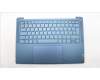 Lenovo COVER Upper Case ASM_SPAH82Y8TT NPS pour Lenovo Slim Pro 7 14APH8 (83AW)