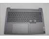 Lenovo COVER Upper Case ASM_ENG L83AQ I_U AG pour Lenovo IdeaPad 5 Pro 16IRH8 (83AQ)