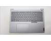 Lenovo COVER Upper Case ASM_HBW W21KH AGBL U pour Lenovo ThinkBook 16 G6 IRL (21KH/21NR)