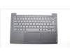 Lenovo COVER Upper Case ASM_UKE L83FR TEX BK pour Lenovo V14 G4 IAH (83FR)