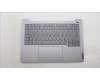 5CB1M48460 Lenovo COVER Upper Case ASM_BEL W21KG AGBL