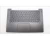Lenovo COVER Upper Case ASM_ENG L83FR IMR IG pour Lenovo V14 G4 IAH (83FR)