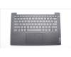 Lenovo 5CB1M48889 COVER Upper Case ASM_TC L83FR TEX BK