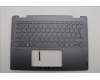 Lenovo 5CB1N97616 COVER UpperCaseASM GER H83DJ FP SG