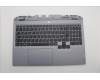 Lenovo 5CB1P43433 COVER Upper Case ASM_GER C 83DX RGB