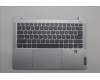 Lenovo 5CB1P43471 COVER UpperCase ENG C83DA FP CG BLAI AL