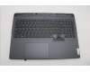 Lenovo 5CB1P50125 COVER Upper Case ASM_USA ENG L83DF GYRGB