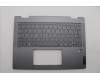 Lenovo 5CB1P74338 COVER Upper Case ASM_FRA H 83KX FP LG
