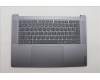 Lenovo 5CB1P85660 COVER Upper Case ASM_CZE/SLK L83HM/TP