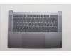 Lenovo 5CB1P85666 COVER Upper Case ASM_GER L83HM/TP