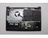 Lenovo 5CB1R07757 COVER UpASSYH83J1 UKE LG 3CELL ML BL