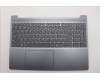 Lenovo 5CB1R35815 COVER Upper Case ASM_RUS L 83KD LG NBL