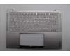 Lenovo 5CB1R68413 COVER UpperCaseASM CZE/SLK C 83JX SSH PS