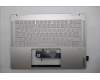 Lenovo 5CB1R71340 COVER UpASSY BEL H 83JR FP SSH PS