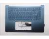 Lenovo 5CB1R97610 COVER UpperCaseASM NORDIC C 83KG TT
