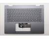 Lenovo 5CB1S01171 COVER UpASSY UKE H 83KT NFP LG BL