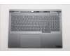Lenovo 5CB1S57370 COVER Upper Case _BEL L21R0 CP w/Screw