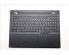 Lenovo 5CB1S76595 COVER Upper Case ASM_FRA L 83M0AS