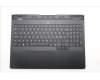 Lenovo 5CB1S87555 COVER Upper Case ASM_NORDIC L 83NNEB RGB