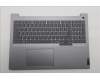 Lenovo 5CB1T66182 COVER Upper Case ASM_ITA W21UT AG BL