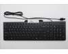 Lenovo DT_KYB CLP USB G3 BLK UKR pour Lenovo ThinkCentre M70q Gen 6 (13HE)