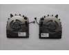 Lenovo 5F10S14263 FAN FAN L 83KJ AVC