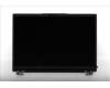 Lenovo 5M11H62532 MECH_ASM 14"2.2K 300n,FHD Hybrid,BK AUO