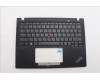 Lenovo 5M11H94401 MECH_ASM BL KB BK MG HBW PMX