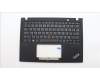 Lenovo 5M11H94568 MECH_ASM BL KB BK MG WW THAI LTN