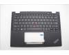 Lenovo 5M11N93135 MECH_ASM BL KB BK WW ARA LTN